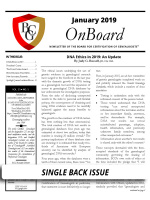 OnBoard Back-Issue—Volume 30:3, September 2024