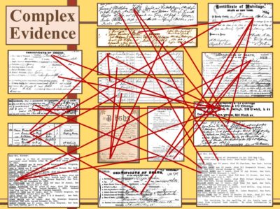 Complex Evidence Screen Shot1 400x299